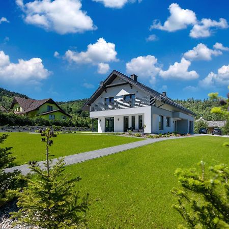 Tramontana Apartman Stronie Śląskie Kültér fotó