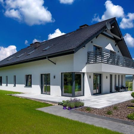 Tramontana Apartman Stronie Śląskie Kültér fotó
