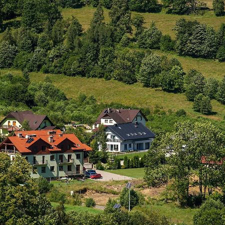 Tramontana Apartman Stronie Śląskie Szoba fotó