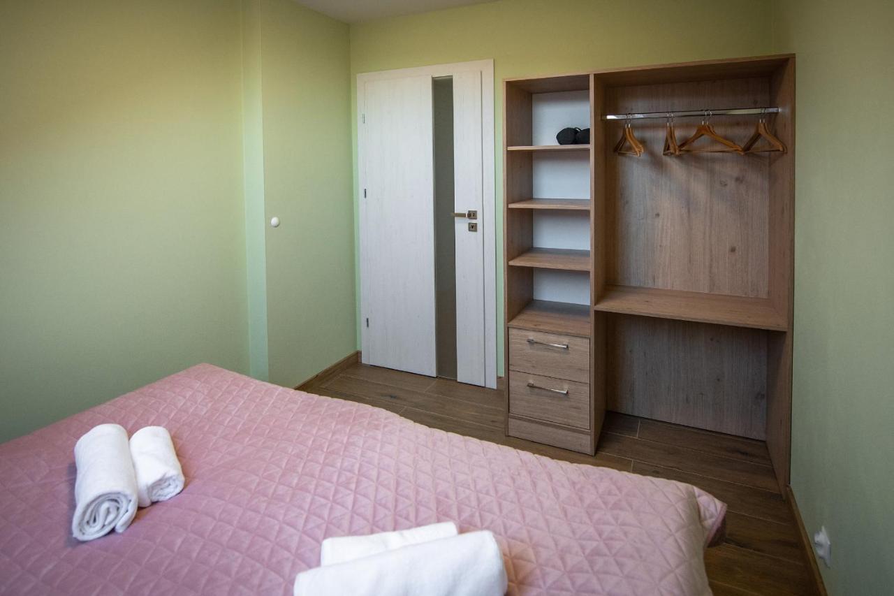Tramontana Apartman Stronie Śląskie Kültér fotó