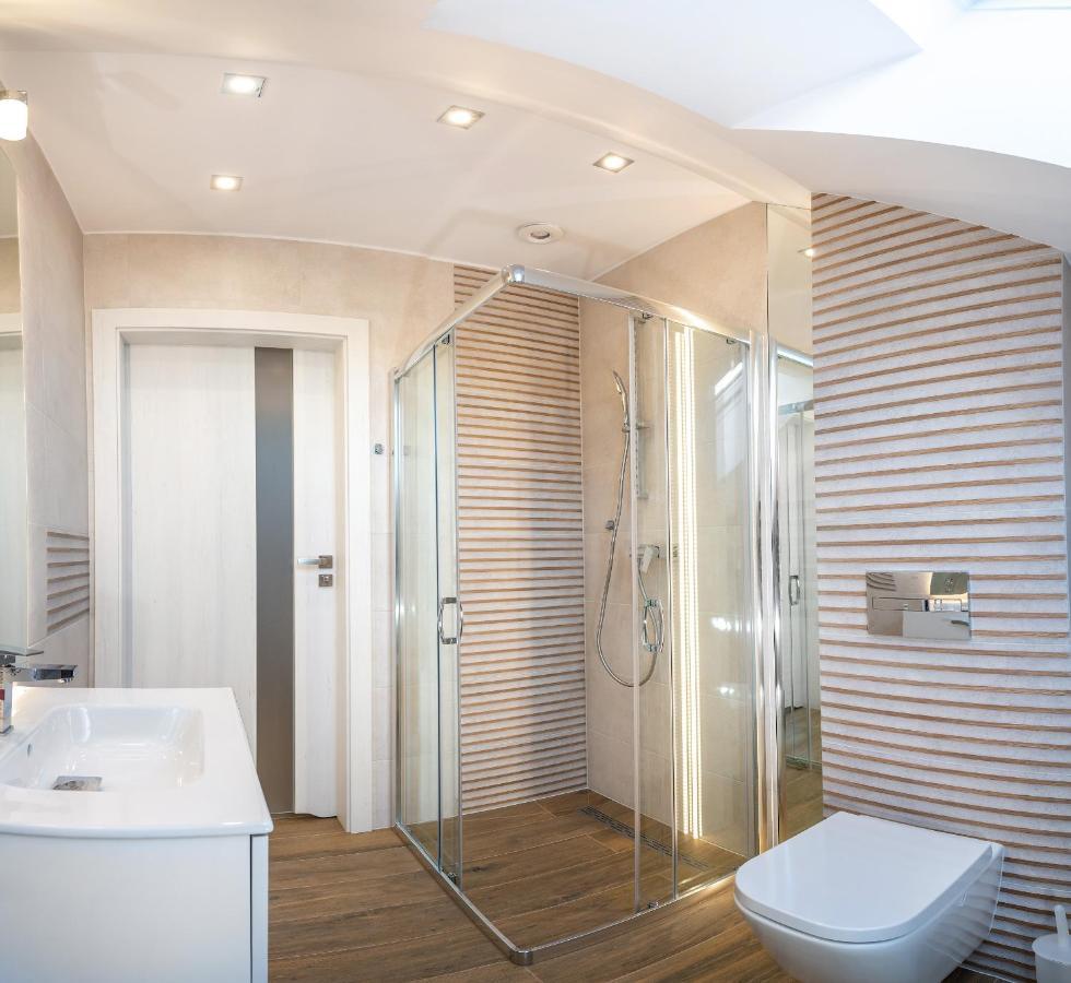 Tramontana Apartman Stronie Śląskie Kültér fotó