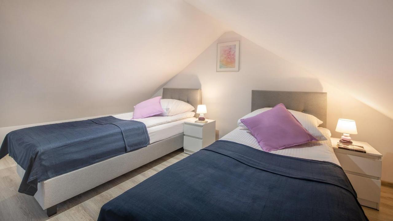 Tramontana Apartman Stronie Śląskie Kültér fotó