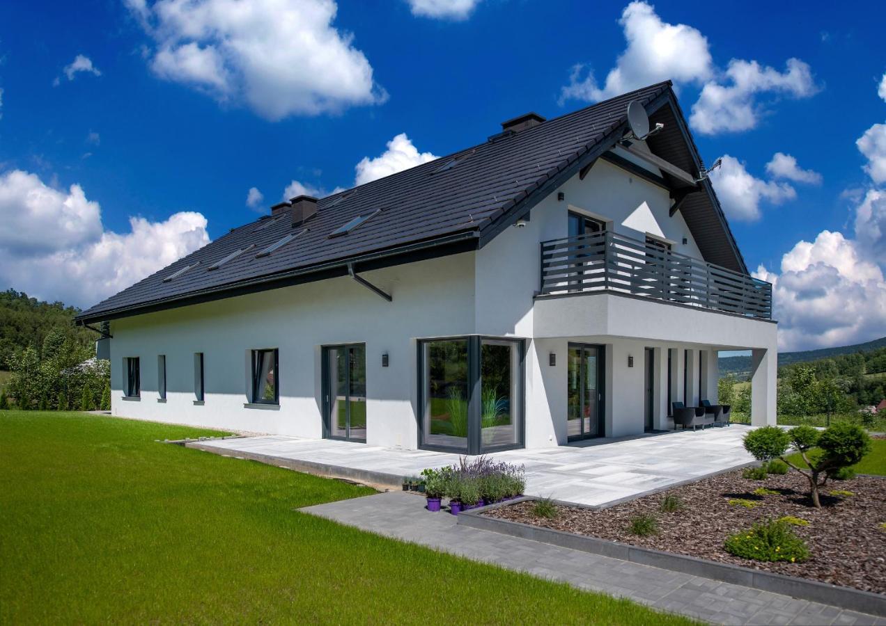 Tramontana Apartman Stronie Śląskie Kültér fotó
