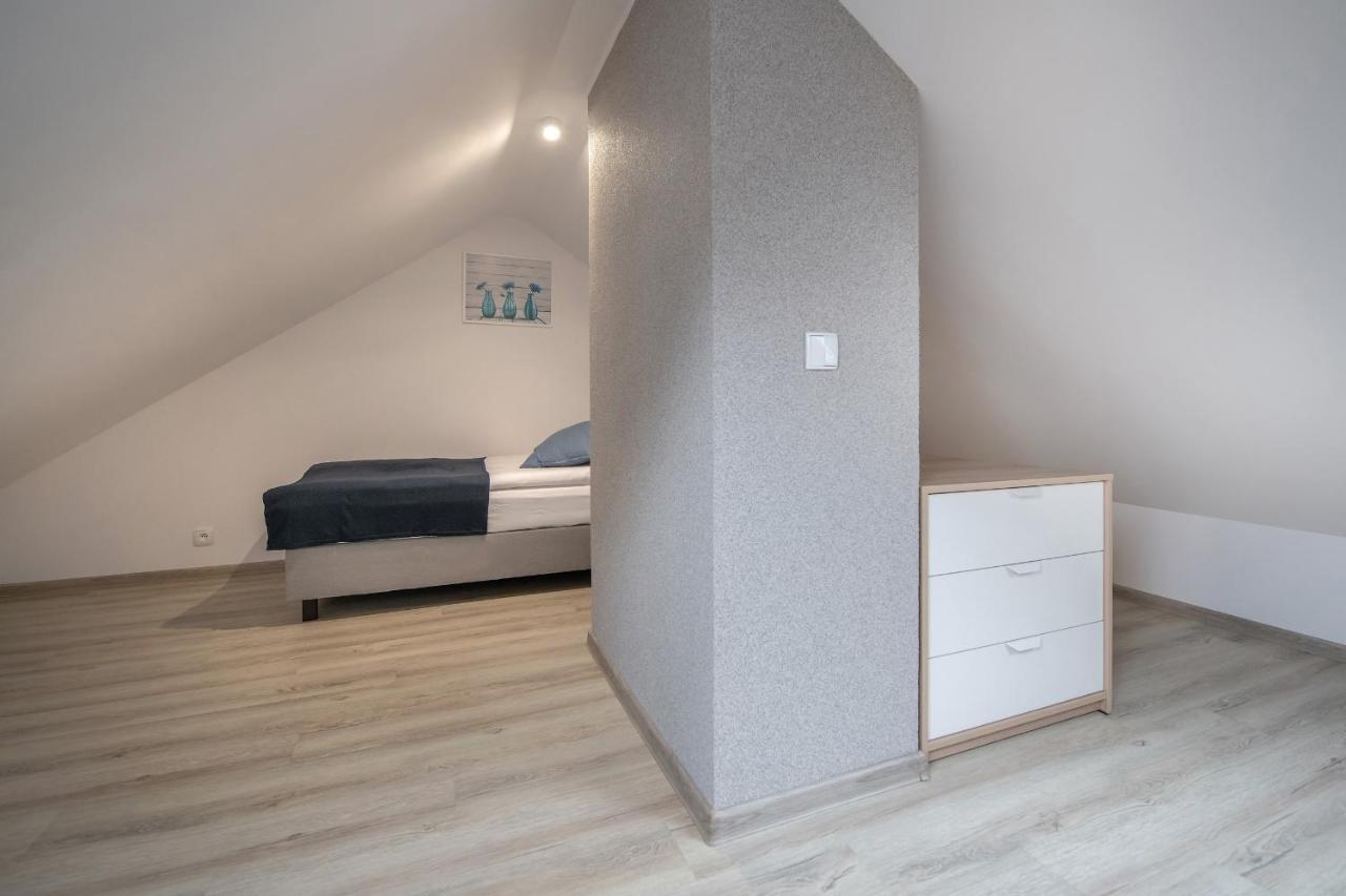 Tramontana Apartman Stronie Śląskie Kültér fotó