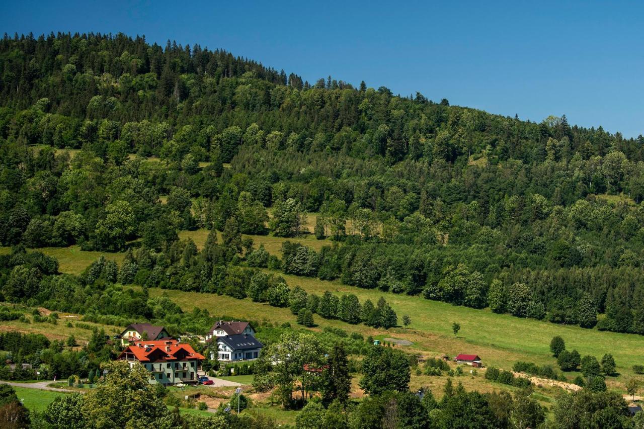 Tramontana Apartman Stronie Śląskie Kültér fotó