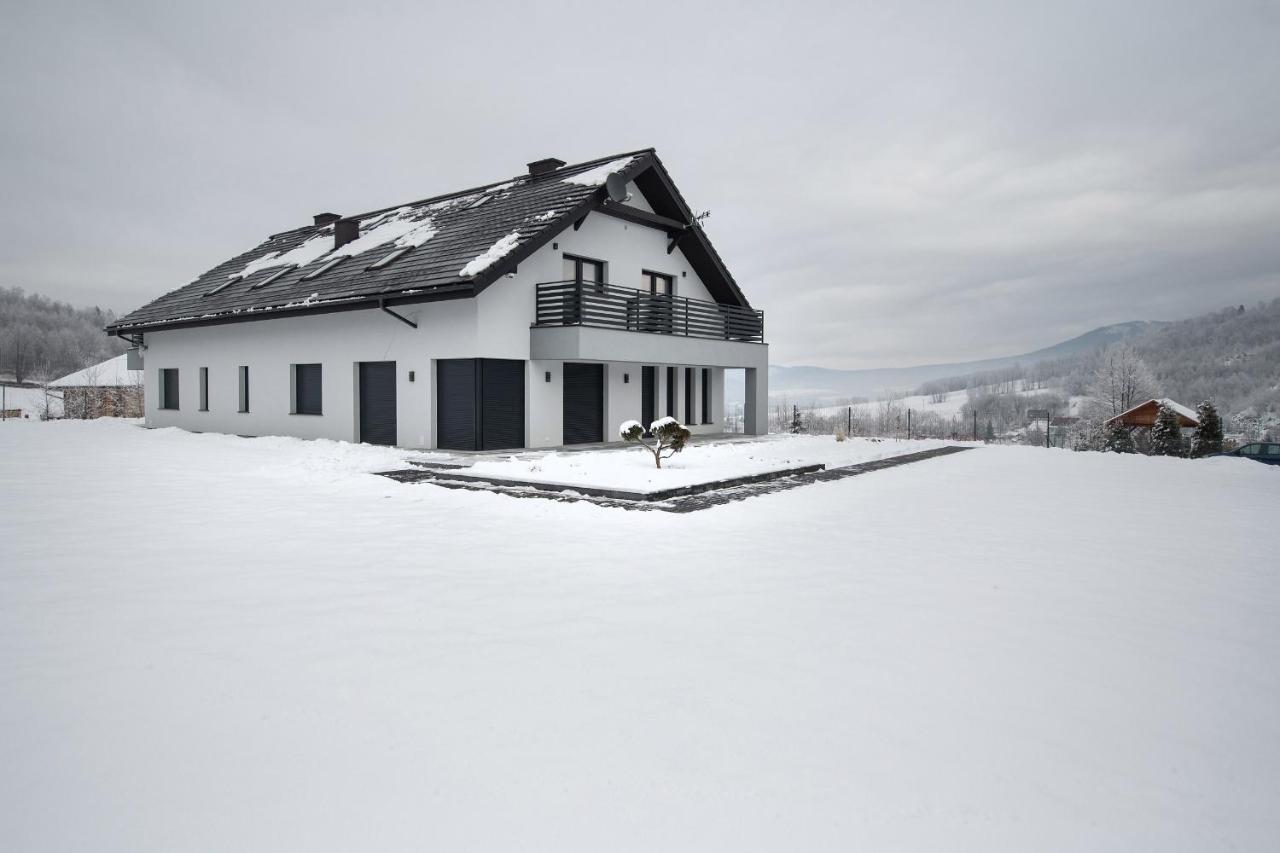 Tramontana Apartman Stronie Śląskie Kültér fotó