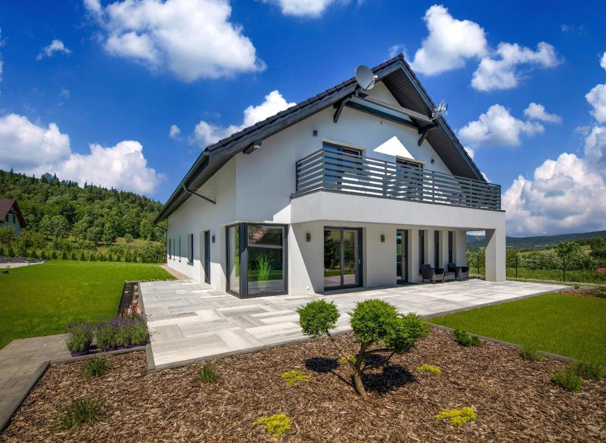 Tramontana Apartman Stronie Śląskie Kültér fotó
