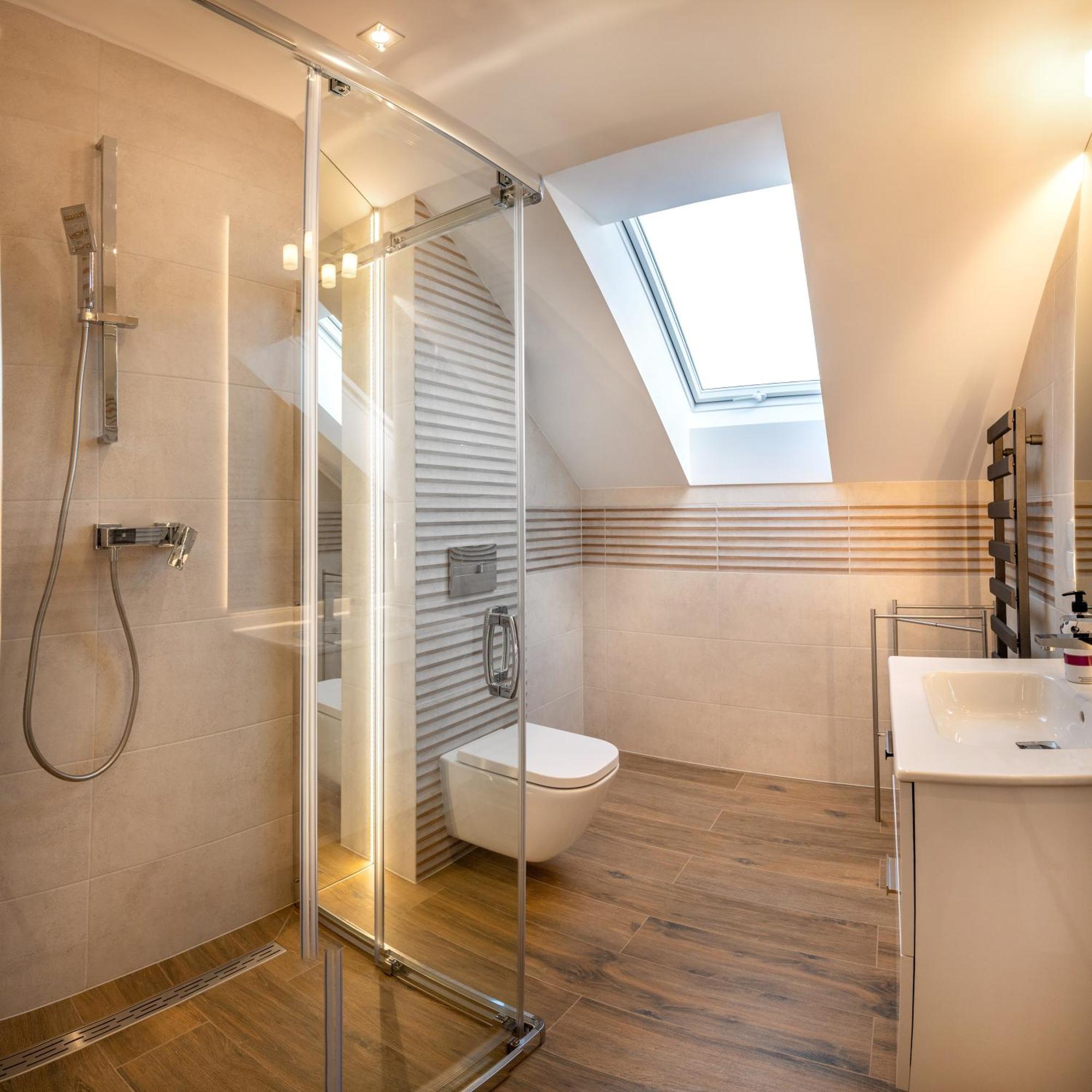 Tramontana Apartman Stronie Śląskie Kültér fotó