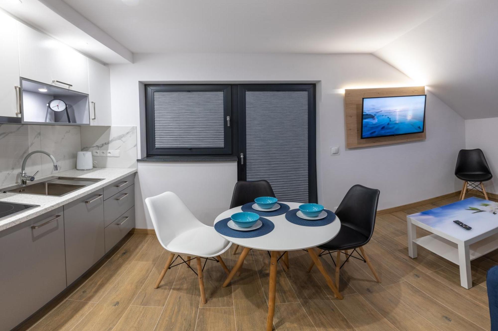 Tramontana Apartman Stronie Śląskie Kültér fotó